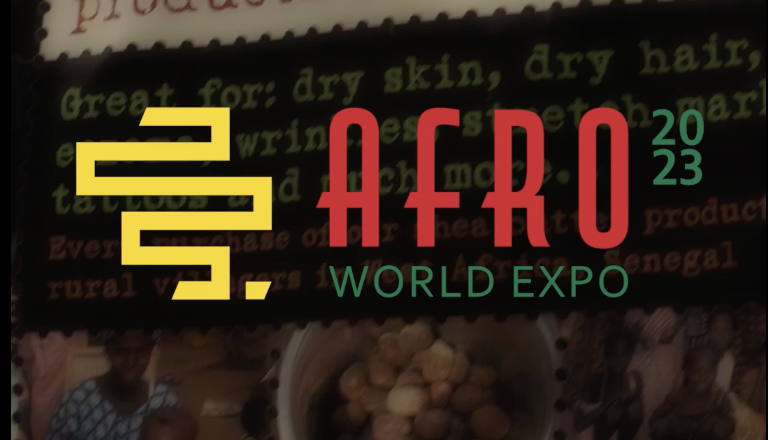 Vendor - African Trade Society